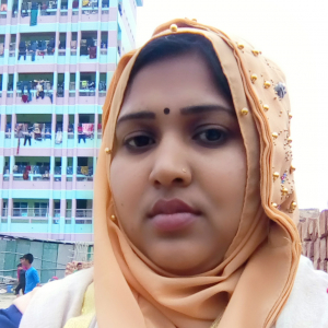 Fatema Begum-Freelancer in Dhaka,Bangladesh