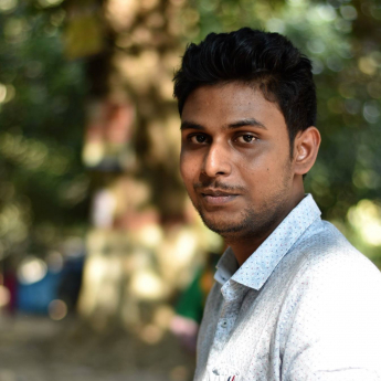 Aminul Islam-Freelancer in Dhaka,Bangladesh