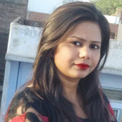 Manisha Saxena-Freelancer in Delhi,India