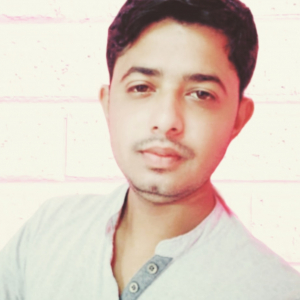 Shaikh Salman-Freelancer in Pune,India