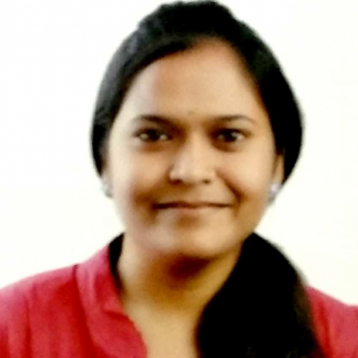 Archana Bagul-Freelancer in Pune,India
