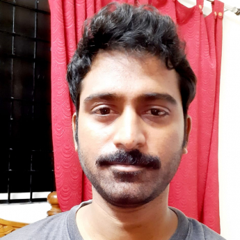 Mohan Nag-Freelancer in Vijayawada,India