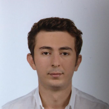Murat Batuhan Gunaydin-Freelancer in Kirikkale,Turkey
