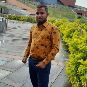 Haidar Khan-Freelancer in Pune,India