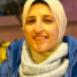 Hend El Shehawy-Freelancer in Cairo,Egypt