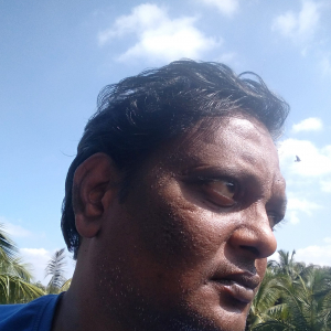 Prabhakar Ganapathy-Freelancer in Bangalore,India