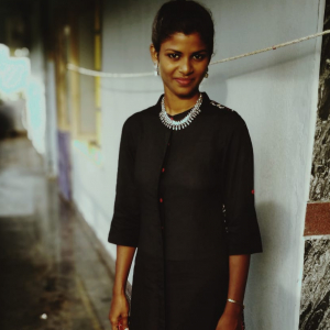 Sharmila G-Freelancer in Chennai,India
