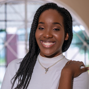 Shannon Campbell-Freelancer in Kingston,Jamaica