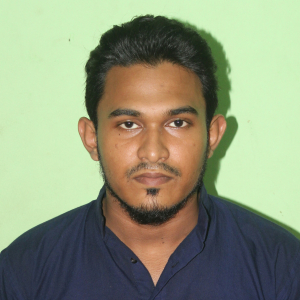 Sayed Kamrul Hasan-Freelancer in Chittagong,Bangladesh