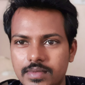 Sunil Kumar Thakur-Freelancer in Bengaluru,India