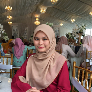 Nazatul Syahirah-Freelancer in Johor Bahru ,Malaysia