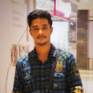 Anandhakrishnan V-Freelancer in Kerala,India