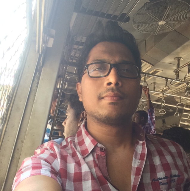 Vishal Mane-Freelancer in Mumbai,India