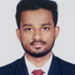 Shridhar Chajagoud-Freelancer in Belgaum,India