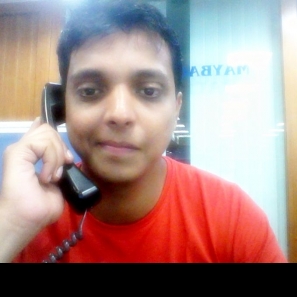 Sushil Zore-Freelancer in Nagpur,India