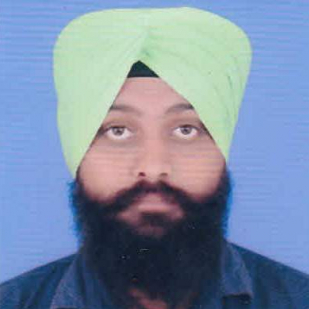 Harjinder Singh-Freelancer in Hoshiarpur,India