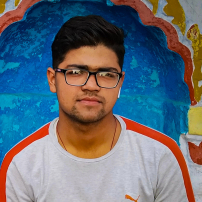 Prabal Rajput-Freelancer in ,India