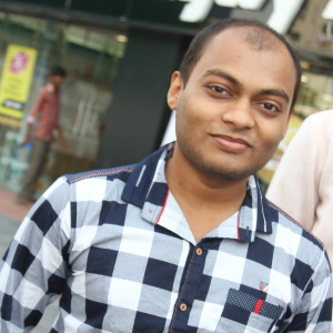 Viral Patel-Freelancer in Ahmedabad,India