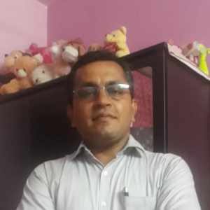 Prakash Bhogayta-Freelancer in RAJKOT,India