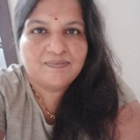 Hemangi Joshi-Freelancer in Hyderabad,India