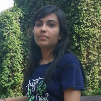 Radhika Mule-Freelancer in pune,India