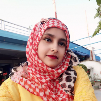 AKLIMA AKTHER-Freelancer in Jessore,Bangladesh