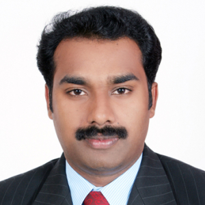Libeesh Kumar-Freelancer in Thiruvananthapuram,India