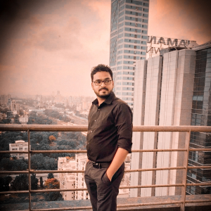 Rizwan Ansari-Freelancer in mumbai,India