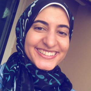 Basma Zaki-Freelancer in ,UAE