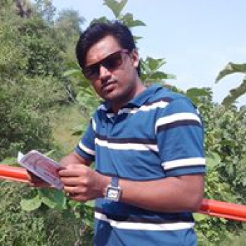 Pavan Nhavkar-Freelancer in Pune,India