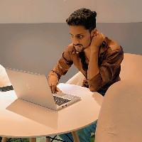 Kalpesh Dharkar-Freelancer in Pune,India