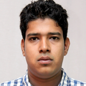 Bishal Narayan Naik-Freelancer in Bhubaneswar,India