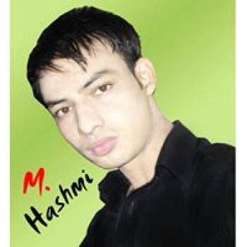M. Hashmi-Freelancer in Lahore,Pakistan