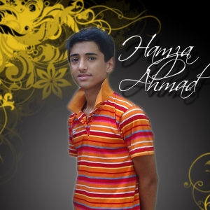 Hamza Ahmad-Freelancer in New York,USA