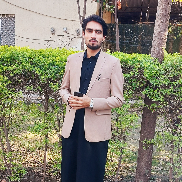 Zahir Khattak-Freelancer in Karak,Pakistan