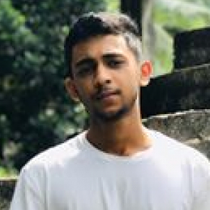 Ahammad Rasmi-Freelancer in Colombo,Sri Lanka