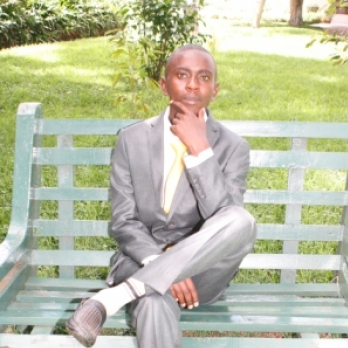 Peter Kimani Ndegwa-Freelancer in ,Kenya