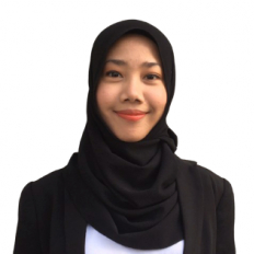 Athirah Zulkifli-Freelancer in PAHANG,Malaysia