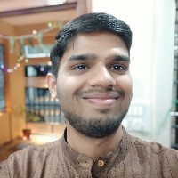 Hrusikesh Padhy-Freelancer in ,India