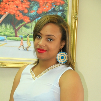 Lateisha Hield-Freelancer in Freeport,Bahamas the