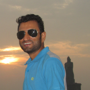 Sunil Kumar-Freelancer in gujarat,India