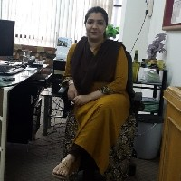Swati Sangtani-Freelancer in Indore,India