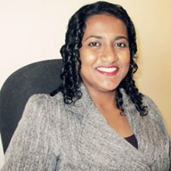 Rosemarie Rajwant-Freelancer in Saint David,Grenada