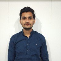 Akshay Mistry-Freelancer in ,India