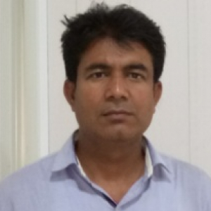 Md Sharezad Ahmad-Freelancer in PATNA,India