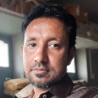 Raihim Makdar-Freelancer in VIJAYAPURA,India