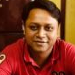 Soumyadip Ghosh-Freelancer in Kolkata,India