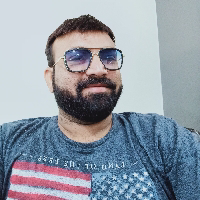 Sanket Rao Padhye-Freelancer in Vadodara,India
