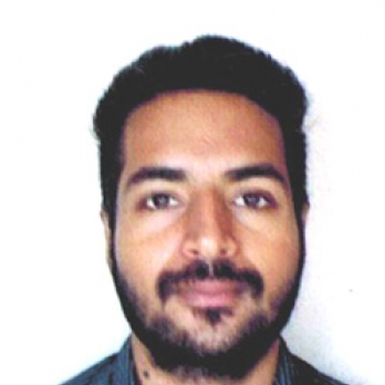 Rupesh Mourya-Freelancer in Bhopal,India