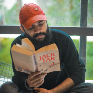 Anandu Sanil-Freelancer in Kollam,India